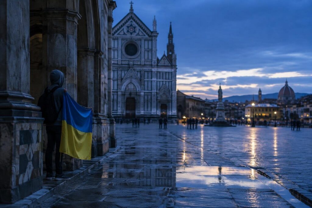 Proteste a Firenze e Trento: cosa temono le amministrazioni
