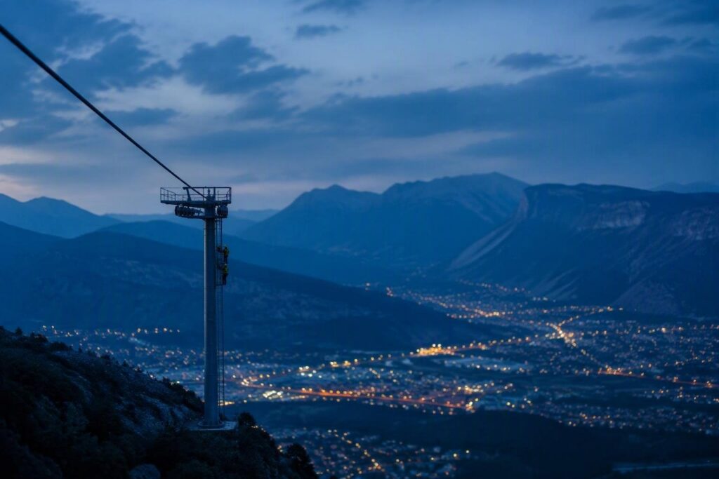 Provincia di Trento assegna lo studio tecnico per la funivia verso Sardagna