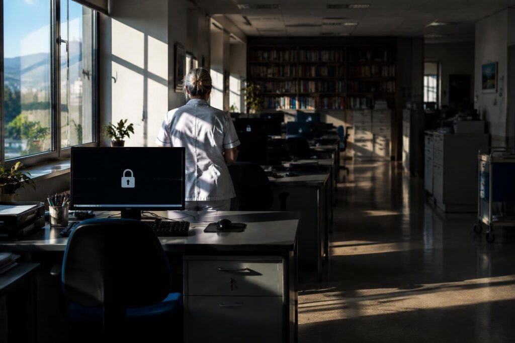 Ransomware blocca il sistema informatico della RSA di Rovereto