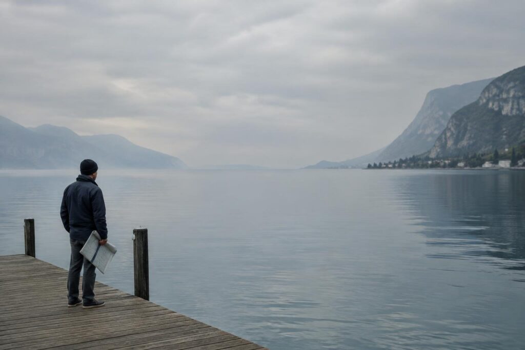 Regate sul Garda Trentino: segnali, partenze e vento