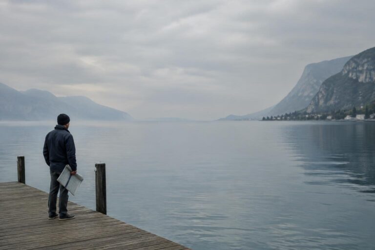 Regate sul Garda Trentino: segnali, partenze e vento
