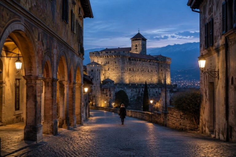 Rovereto in prima serata su Rai, Mediaset e Sky