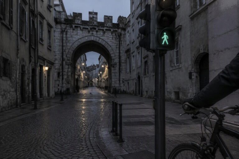 Sicurezza stradale a Trento: regole, sanzioni e prevenzione