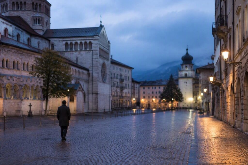 Sicurezza urbana a Trento: cosa fare e chi chiamare