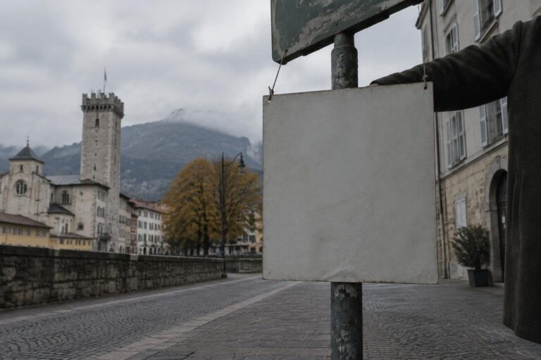Sindacati avvertono per la manifestazione del 24 ottobre a Trento