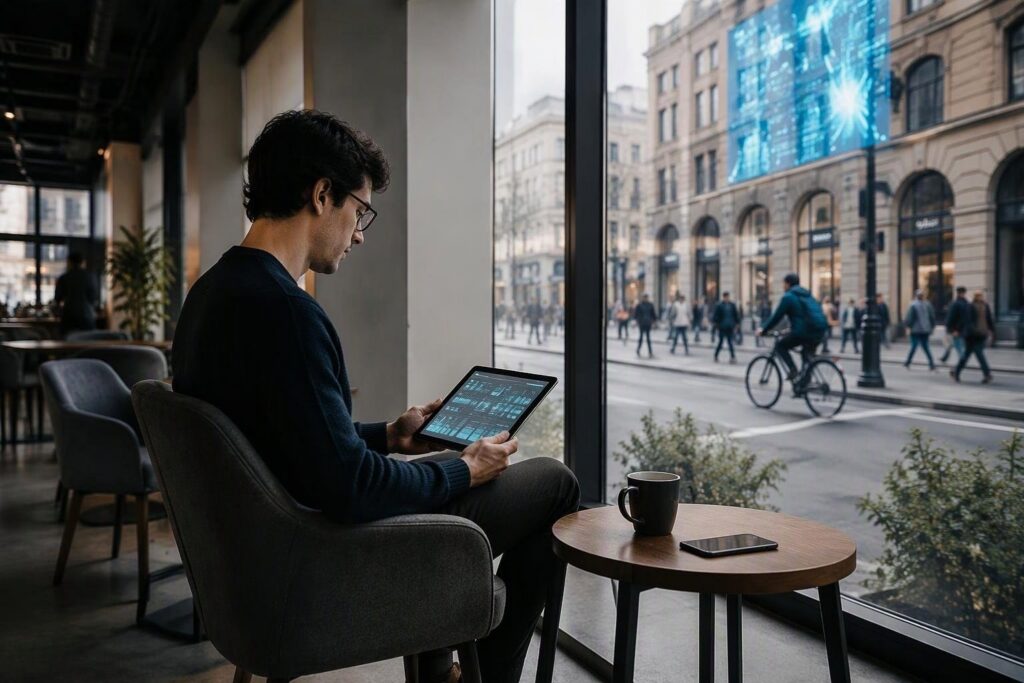 Smart city e occupazione: dove vivere meglio e il lavoro dei giovani