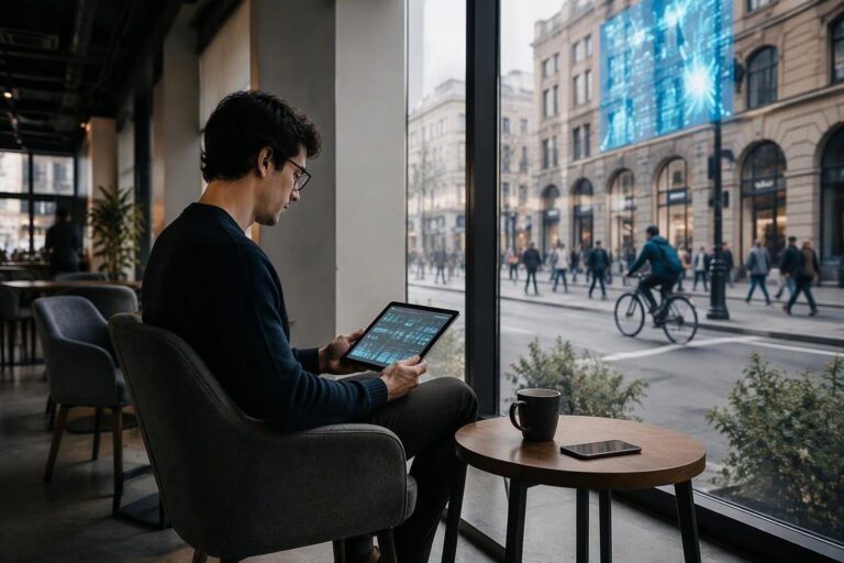 Smart city e occupazione: dove vivere meglio e il lavoro dei giovani