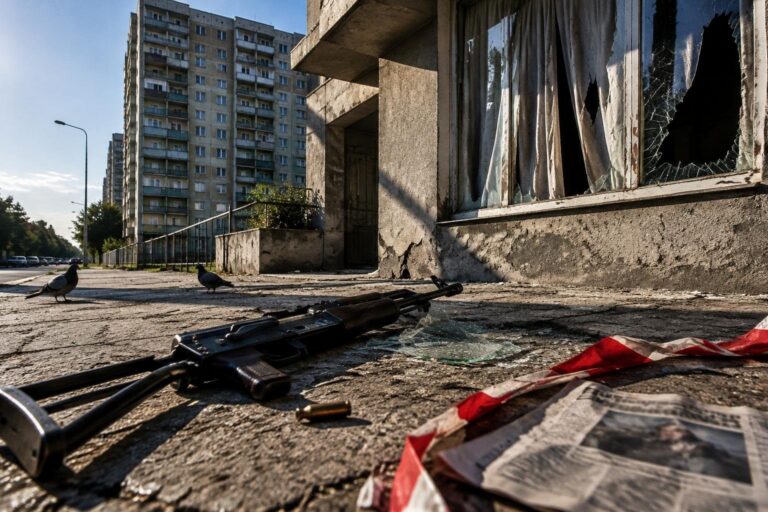 Sparatoria a Villazzano Tre: il mitra di padre e figlia fermato a Verona