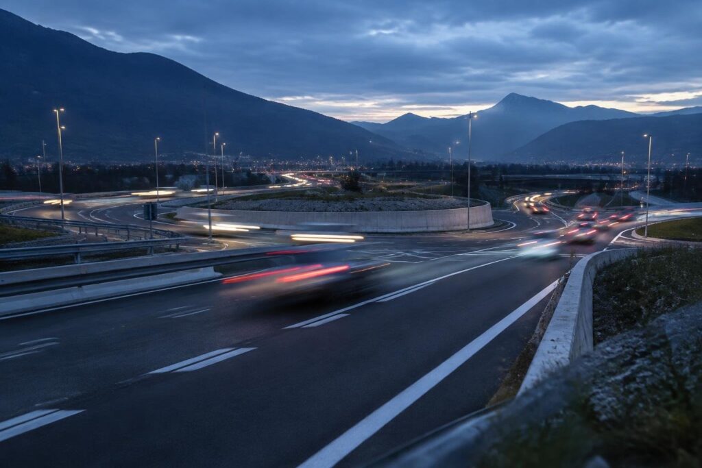 Strabag vince il completamento dello svincolo di Campotrentino con ribasso del 14%