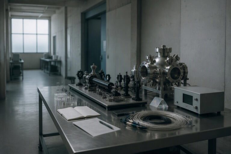 Tempo, scienza e giovane esperienza: dalla teoria alla pratica