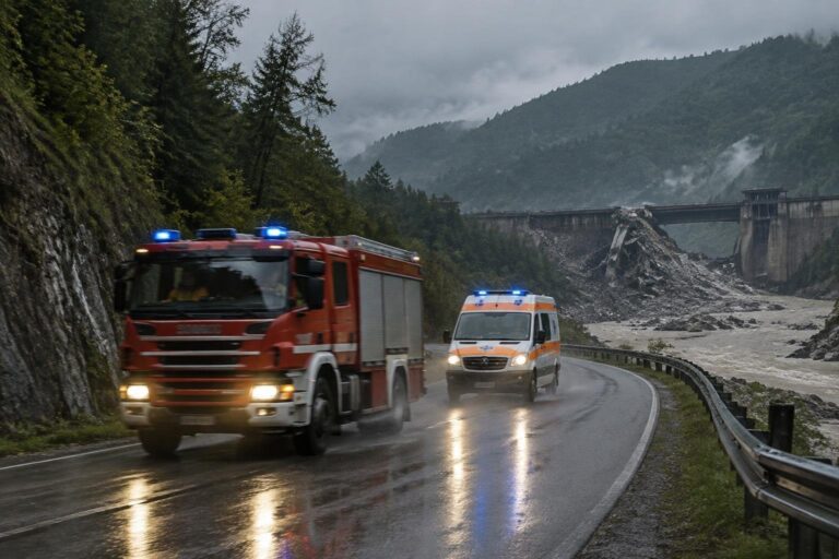 Test nazionale IT-Alert in Valle del Chiese e Lombardia
