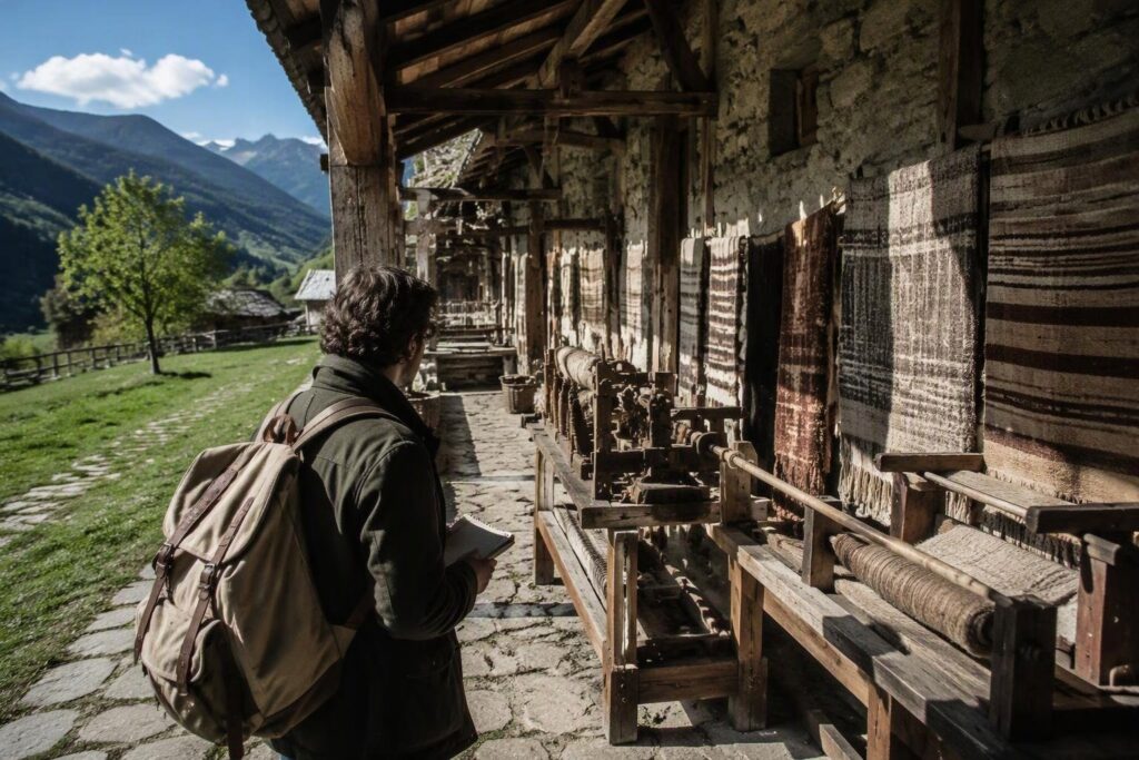 Tra malghe storiche e musei etnografici in Trentino