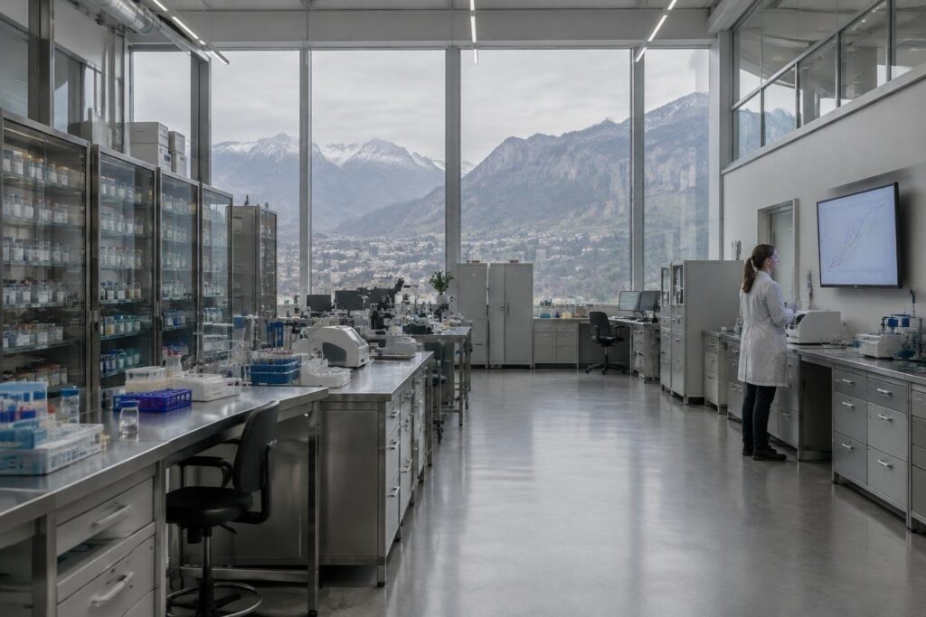 Trentino punta su prevenzione e healthspan con il professor Fontana
