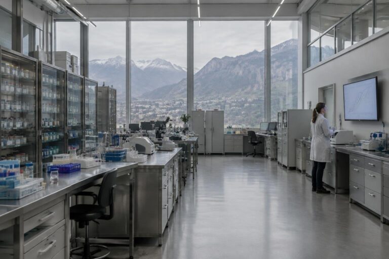 Trentino punta su prevenzione e healthspan con il professor Fontana