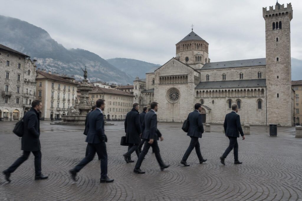 Trento assegna 4,5 milioni per incentivare i padri in congedo