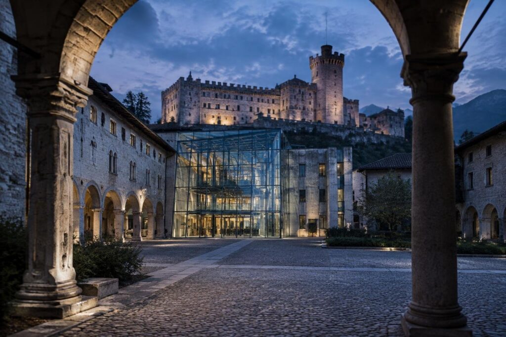 Trento culturale: Muse e Buonconsiglio in 1-2 giorni
