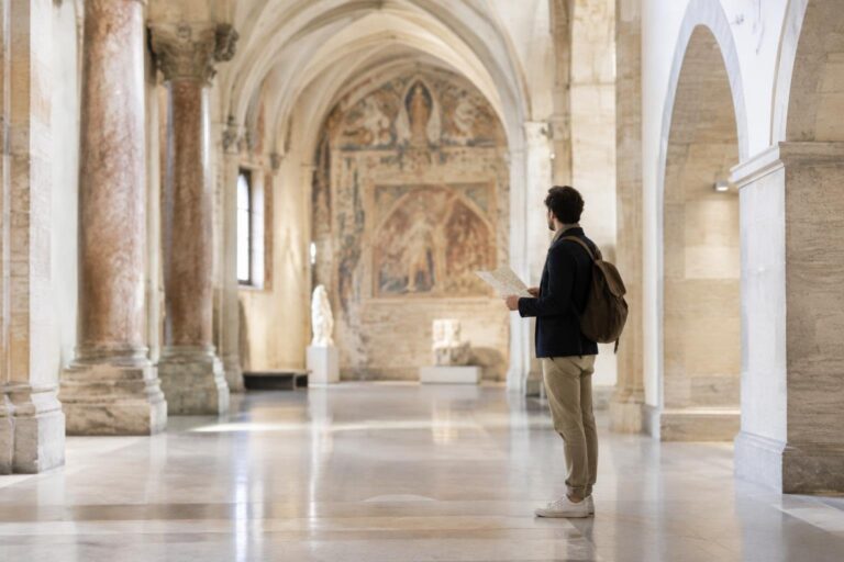 Trento in 48 ore: musei, castelli e sapori