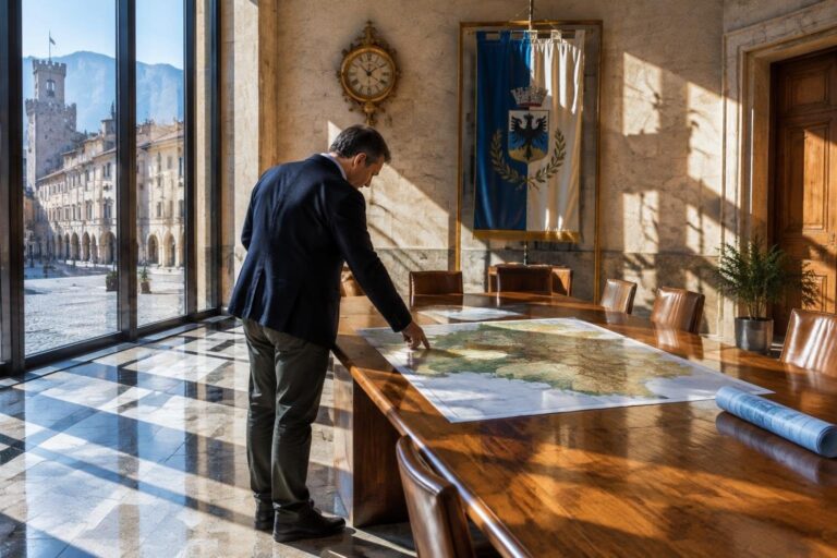 Trento, nessuna manifestazione autorizzata contro il carovita: le autorità spiegano