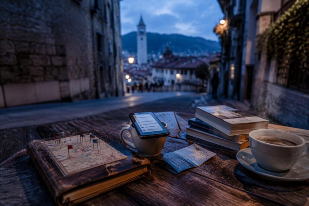 Trento, sagre e musei: pianifica il weekend con gli strumenti giusti