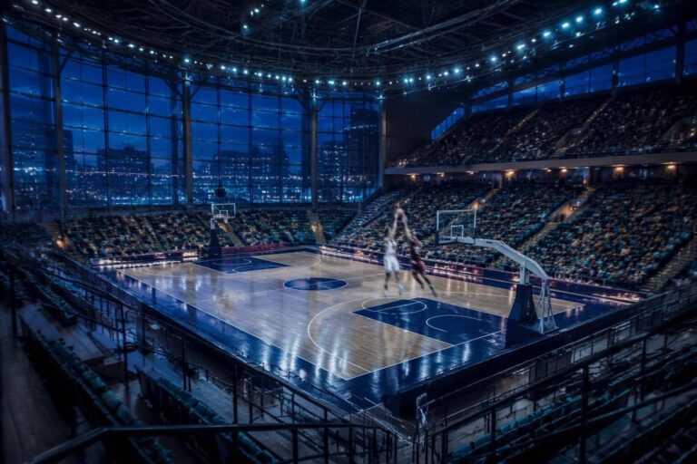 Turk Telekom vs Maxima Roma: tutti i dettagli e la diretta EuroCup