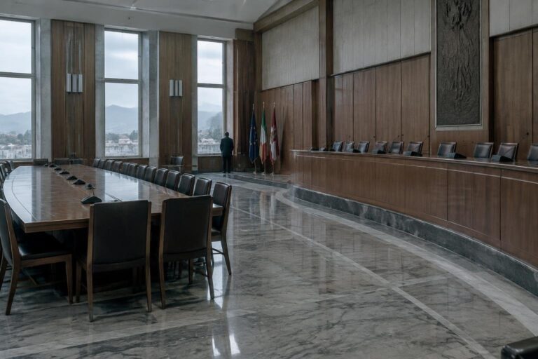 Uniti contro il malfunzionamento della sanità trentina