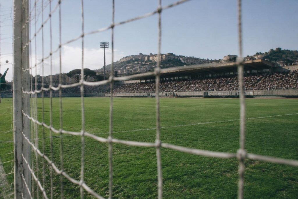 Vittoria di misura per il Trento contro la Folgore Caratese