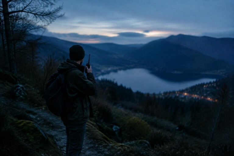 Volontari rinvengono il settantenne scomparso a Lago Santo