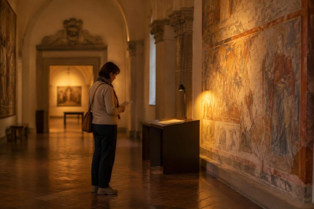 Weekend a Trento: itinerario modulare tra musei e Adige