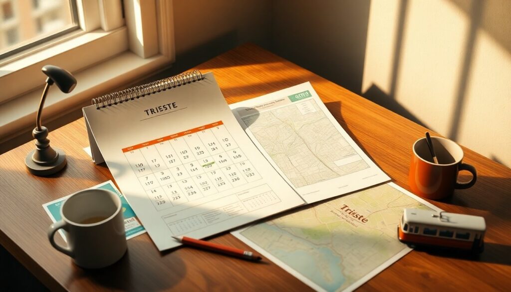 Calendario eventi a Trieste: 14 appuntamenti dal centro alle periferie