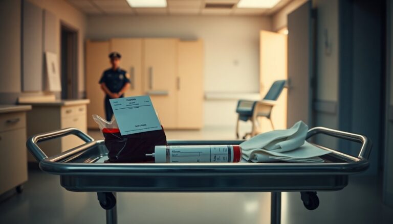 Carabinieri di Trieste promuovono una giornata di donazione del sangue
