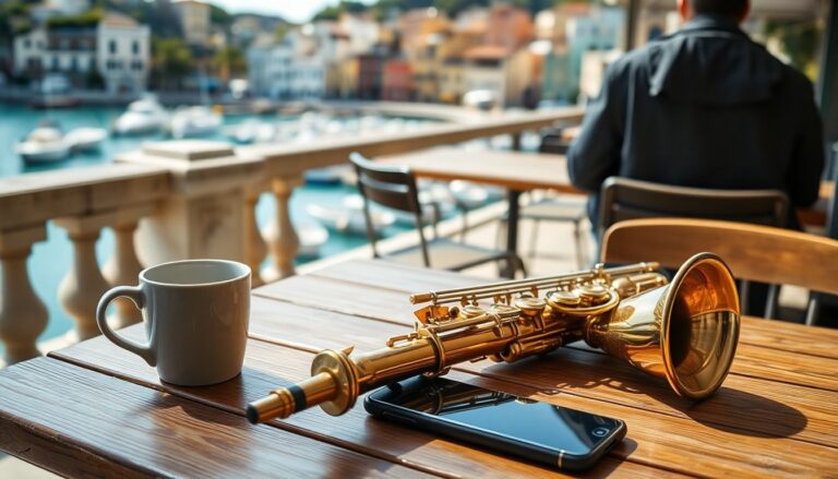 Cesare Cremonini a Portopiccolo: sax, social e la tappa verso Gorizia