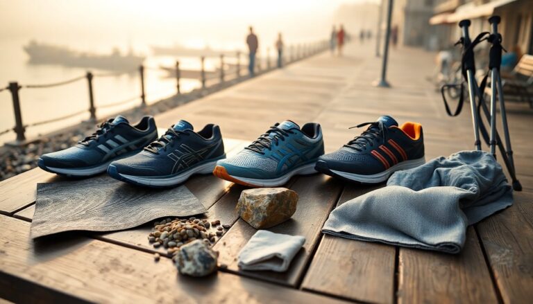 Come scegliere le migliori scarpe da running per Trieste