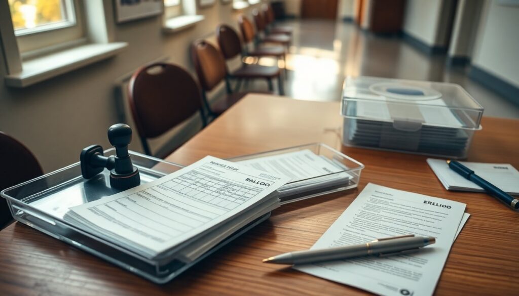 Come votare al comune: guida essenziale per scegliere il sindaco e il consiglio