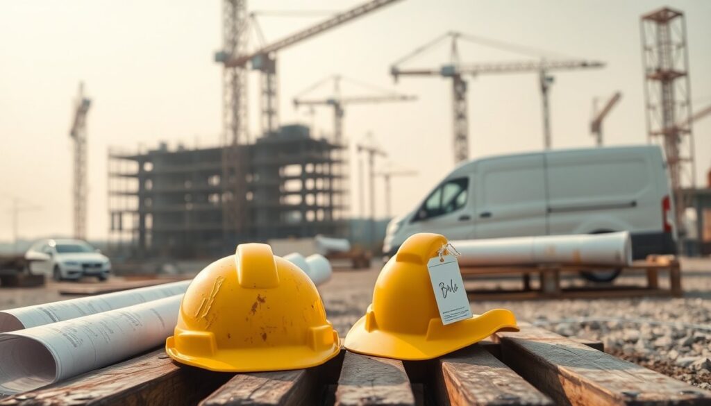 Controlli antimafia nel cantiere del Porto Vecchio di Trieste