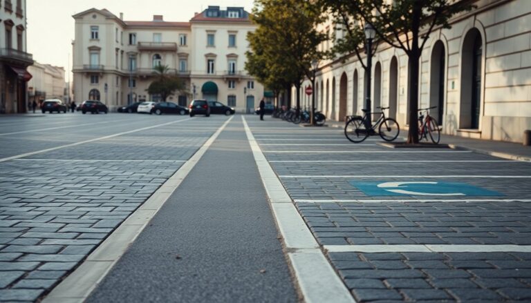 Dove parcheggiare a Trieste: soluzioni per strisce e park&ride