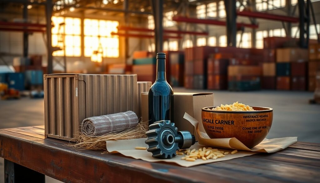 Export italiano: quinto posto mondiale e surplus commerciale record