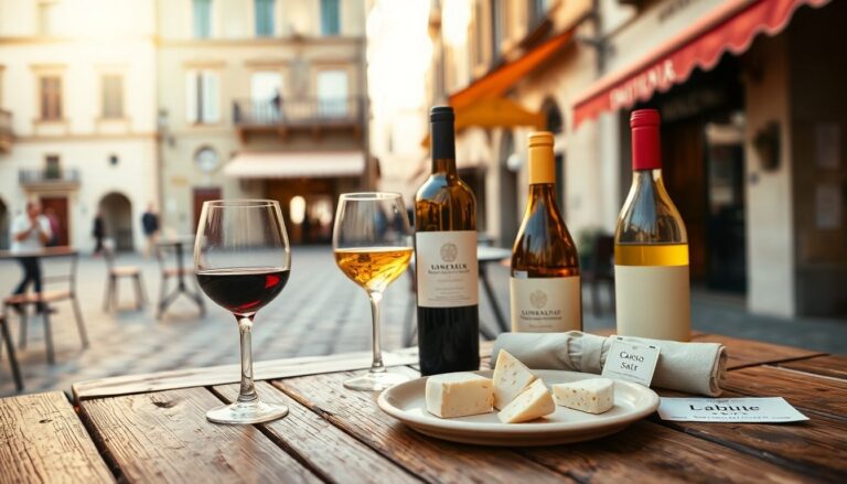 Festival del vino a Trieste: degustazioni, arte e appuntamenti nel Borgo Teresiano