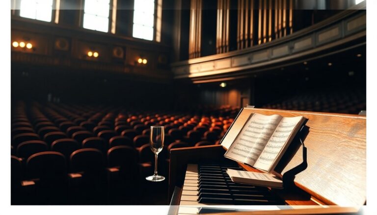 Festival di Musica Sacra di Pordenone 2026: fede, dissenso e incontri sonori