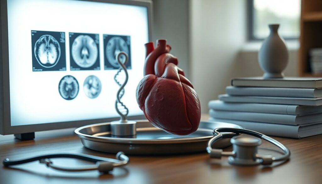 Geni e cicatrici sul cuore: nuovo approccio per prevenire la morte improvvisa