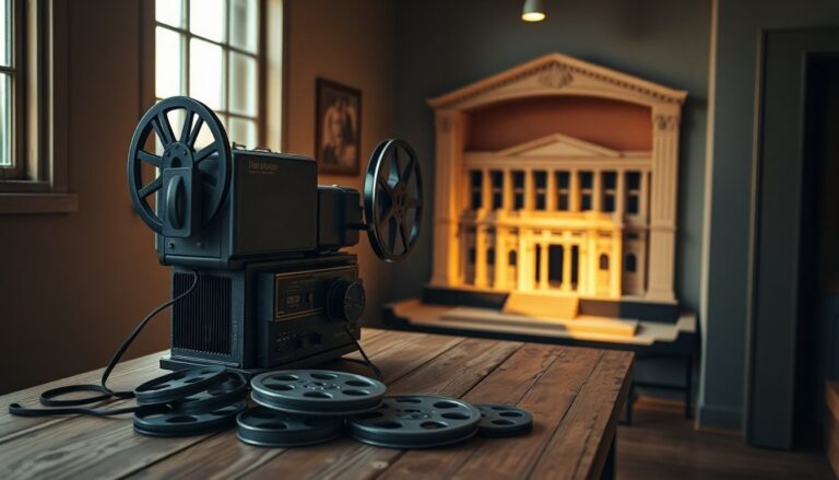 Guida ai cinema e alle sale storiche di Trieste per spettatori