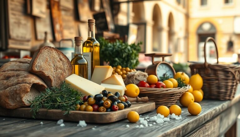 Guida ai mercati storici di Trieste e alle loro tradizioni