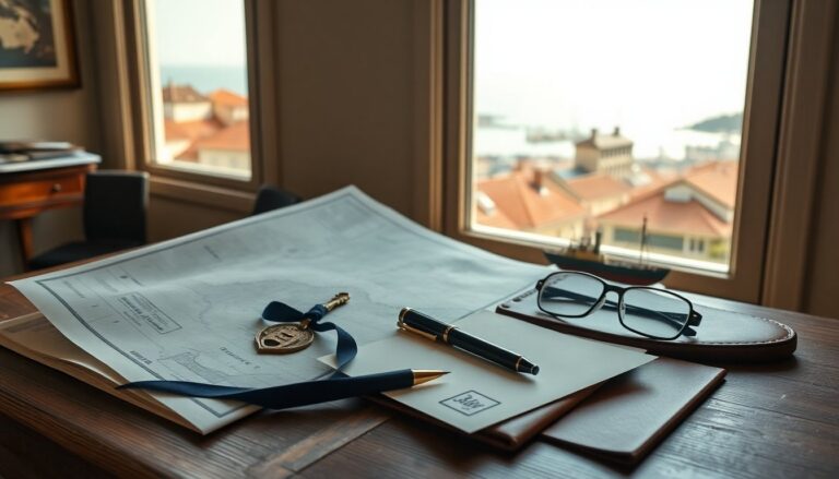 Guida pratica al Comune di Trieste per cittadini