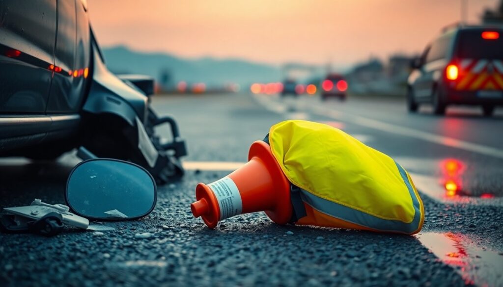 Incidente autostradale a Duino: tre feriti estratti dalle lamiere