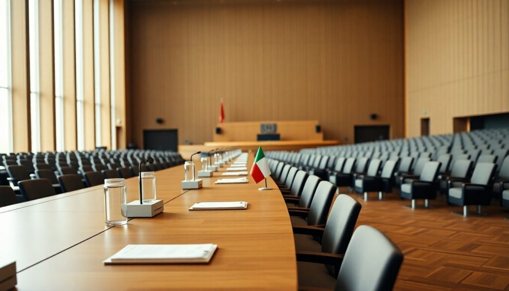 Italia in corsa per l’Executive Board dell’OMS
