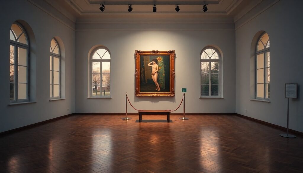 Klimt a Villa Manin: Nuda Veritas in mostra dal 21 maggio al 6 settembre 2026