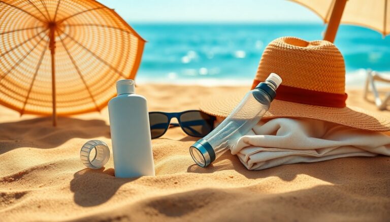 Meteo oggi: sole, caldo moderato e indice UV molto alto