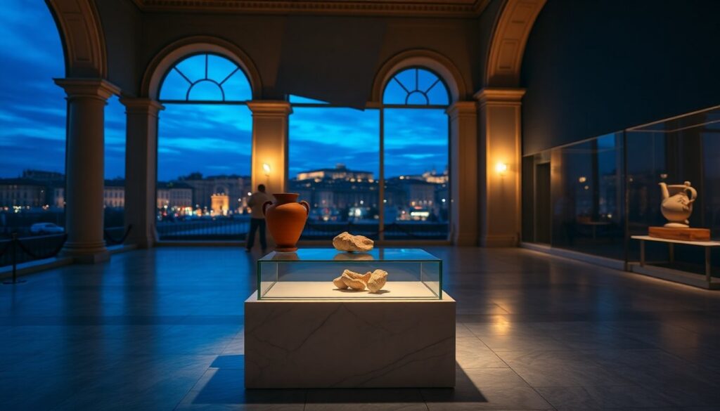 Notte dei musei 23 maggio 2026: Miramare, Maggio Museale e aperture serali