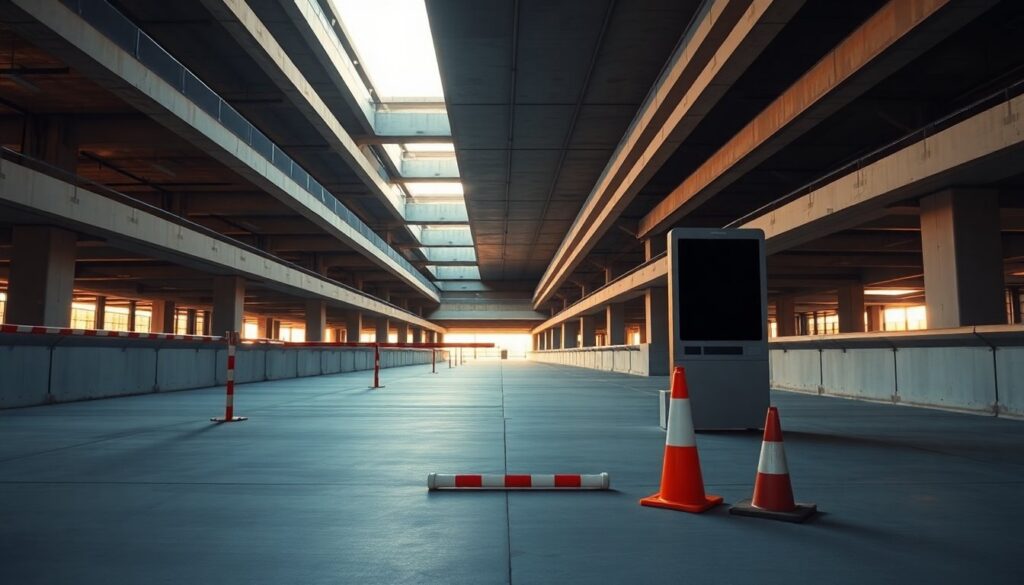 Parcheggio del Silos: riapertura a inizio luglio e possibile gestione da parte di Coop Alleanza 3.0