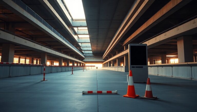 Parcheggio del Silos: riapertura a inizio luglio e possibile gestione da parte di Coop Alleanza 3.0