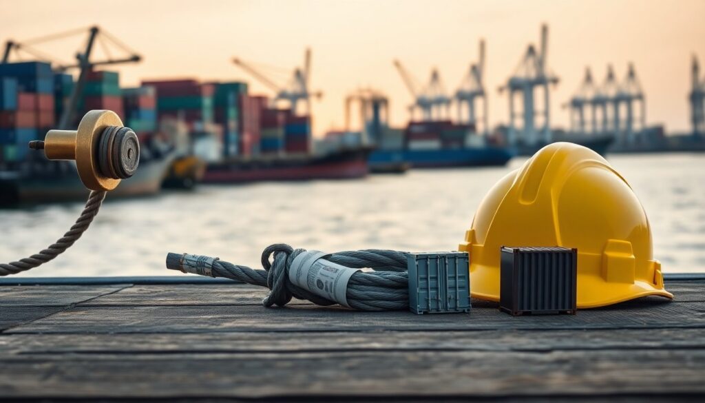 Perché Trieste e Monfalcone contano per l’energia e la logistica nazionale